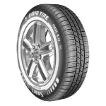 لاستیک کویر‌تایر سایز 165/65R13 طرح گل KB26