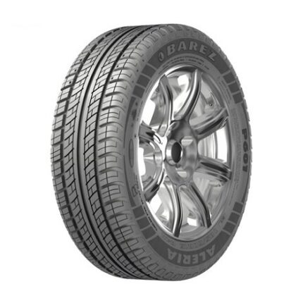 لاستیک بارز سایز 185/60R14 طرح گل P602
