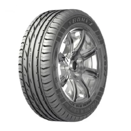 لاستیک بارز سایز 205/50R16 طرح گل P624
