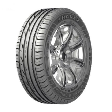 لاستیک بارز سایز 205/50R16 طرح گل P624
