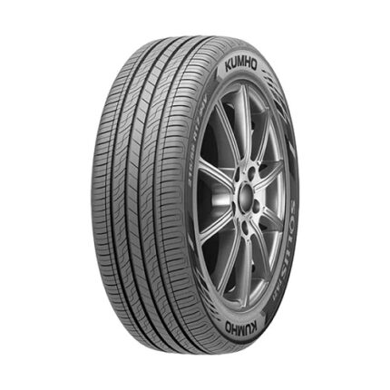 لاستیک کومهو سایز 185/65R15 طرح گل SOLUS TA21