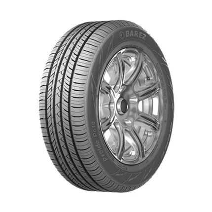 لاستیک بارز سایز 205/60R15 طرح گل P610
