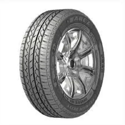 لاستیک بارز سایز 185/65R15 طرح گل P640