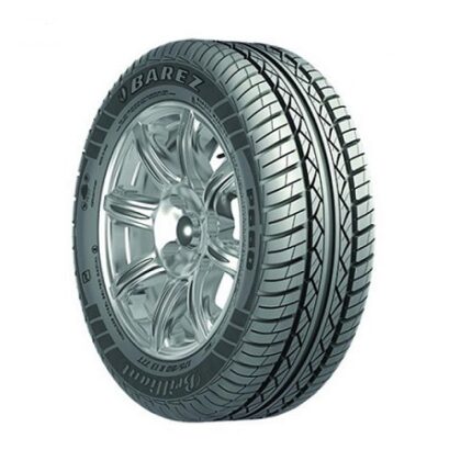 لاستیک بارز سایز 175/70R13 طرح گل P660