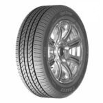 لاستیک بارز سایز 195/60R15 طرح گل P680