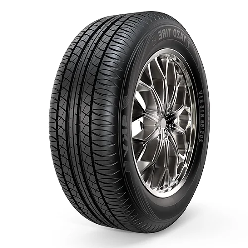 SKY-205-55-r16 لاستیک یزدتایر سایز 205/55R16 طرح گل SKY (اسکای)