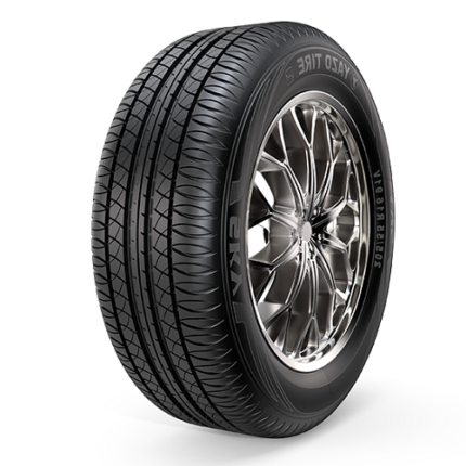 لاستیک یزدتایر سایز 205/55R16 طرح گل SKY (اسکای)