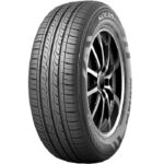 لاستیک کومهو سایز 195/60R15 طرح گل SOLUS HS11