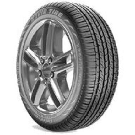 لاستیک کویرتایر سایز 225/55R18 طرح گل KB500