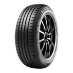 لاستیک کومهو سایز 205/60R15 طرح گل ECSTA HS51