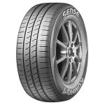 لاستیک کومهو سایز 165/65R13 طرح گل KR26