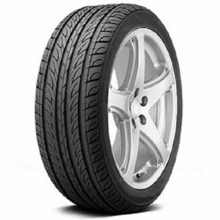 لاستیک یزدتایر سایز 205/60R15 طرح گل MERCURY