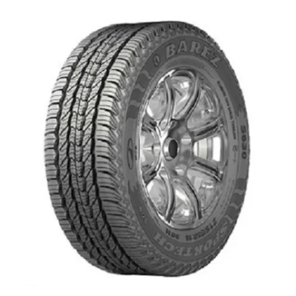 لاستیک بارز سایز 215/65R16 طرح گل S630