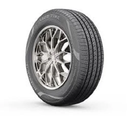 لاستیک یزدتایر سایز 235/65R17 طرح گل UNIVERSE (یونیورس)
