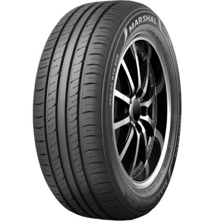 لاستیک مارشال سایز 195/55R15 طرح گل MH12