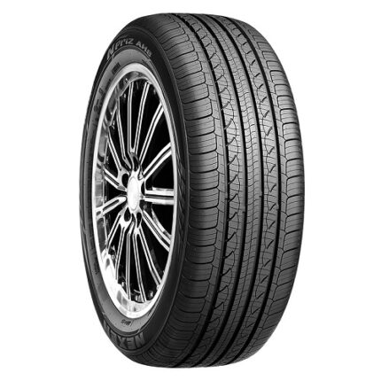 لاستیک نکسن سایز 225/50R18 طرح گل N Prize AH8