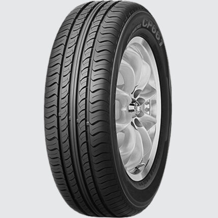 لاستیک رودستون سایز 185/70R13 طرح گل CP661