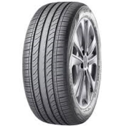 لاستیک جی‌آی‌تی‌آی سایز 215/50R17 طرح گل Comfort F22