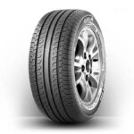 لاستیک جی‌آی‌تی‌آی سایز 205/60R15 طرح گل Comfort 228