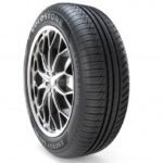 لاستیک گلدستون سایز 185/65R15 طرح گل GS-2000