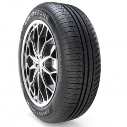 لاستیک گلدستون سایز 185/65R15 طرح گل GS-2000