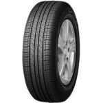 لاستیک جی‌پلنت سایز 195/50R16 طرح گل CP672