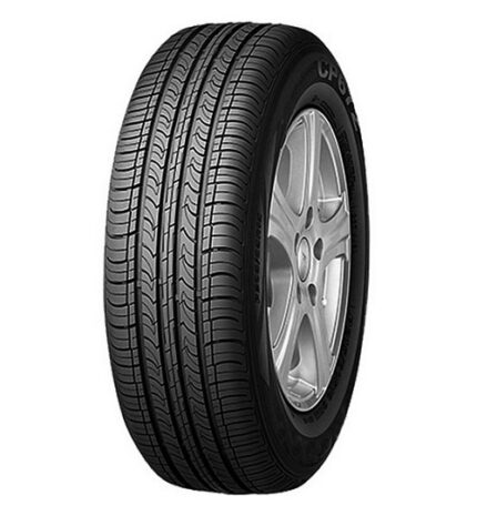 لاستیک رودستون سایز 175/60R13 طرح گل CP672