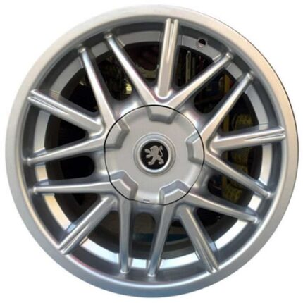 رینگ آلومینیومی 15اینچ طرح خرچنگی