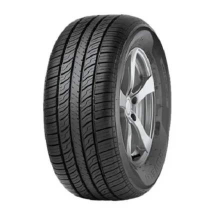 لاستیک راولو سایز 185/65R14 طرح گل BSW