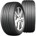 لاستیک هابیلید سایز 205/60R14 طرح گل H202