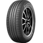 لاستیک آلفاموتورز سایز 205/60R15 طرح گل DK558