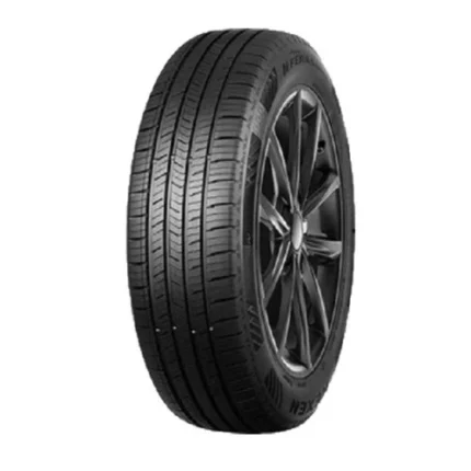 لاستیک نکسن سایز 225/45R18 طرح گل Nfera Supreme