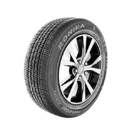 لاستیک ایرانتایر سایز 205/60R14 طرح گل RONIKA (رونیکا)