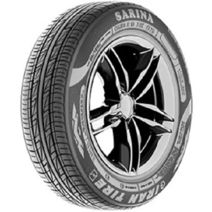 لاستیک ایران‌تایر سایز 175/60R13 طرح گل SARINA (سارینا)