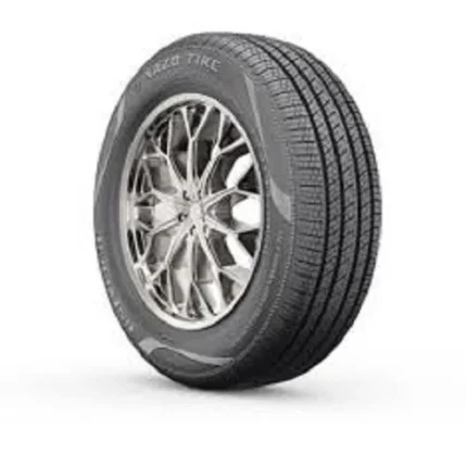 لاستیک یزدتایر سایز 225/65R17 طرح گل UNIVERSE (یونیورس)