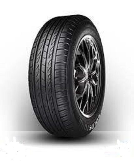 لاستیک گلدستون سایز 185/65R14 طرح گل GS-2020