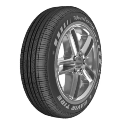 لاستیک کویرتایر سایز 235/65R17 طرح گل KB700