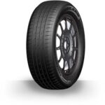 لاستیک هابیلید سایز 205/60R15 طرح گل H202