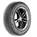 لاستیک ایران‌تایر سایز 185/65R14 طرح گل KARENA (کارنا)