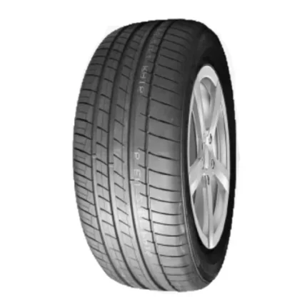 لاستیک کاپسن سایز 215/55R18 طرح گل RS26