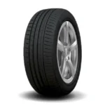 لاستیک کاپسن سایز 195/55R16 طرح گل S2000