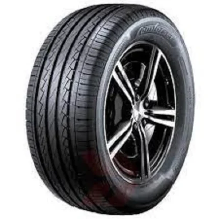لاستیک کامفرزر سایز 185/65R14 طرح گل CF510 HP