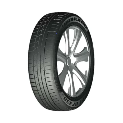 لاستیک هابیلید سایز 235/55R18 طرح گل HF330