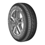 لاستیک کویرتایر سایز 205/50R17 طرح گل KB55