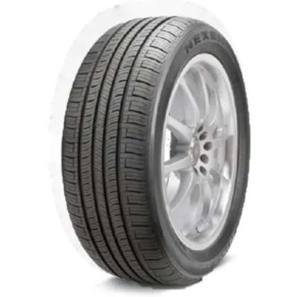 لاستیک نکسن سایز 175/50R15 طرح گل N Priz AH5