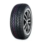 لاستیک ویندفورس سایز 205/75R14 طرح گل TOURING MAX