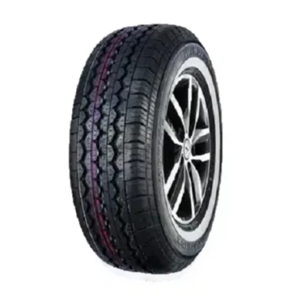لاستیک ویندفورس سایز 205/75R14 طرح گل TOURING MAX