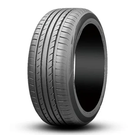 لاستیک ترازانو سایز 205/55R16 طرح گل T118