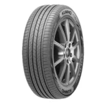لاستیک کومهو سایز 205/60R15 طرح گل SOLUS TA21