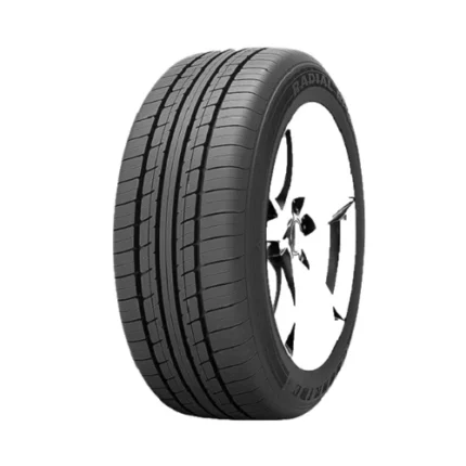 لاستیک ترازانو سایز 175/60R13 طرح گل RP26